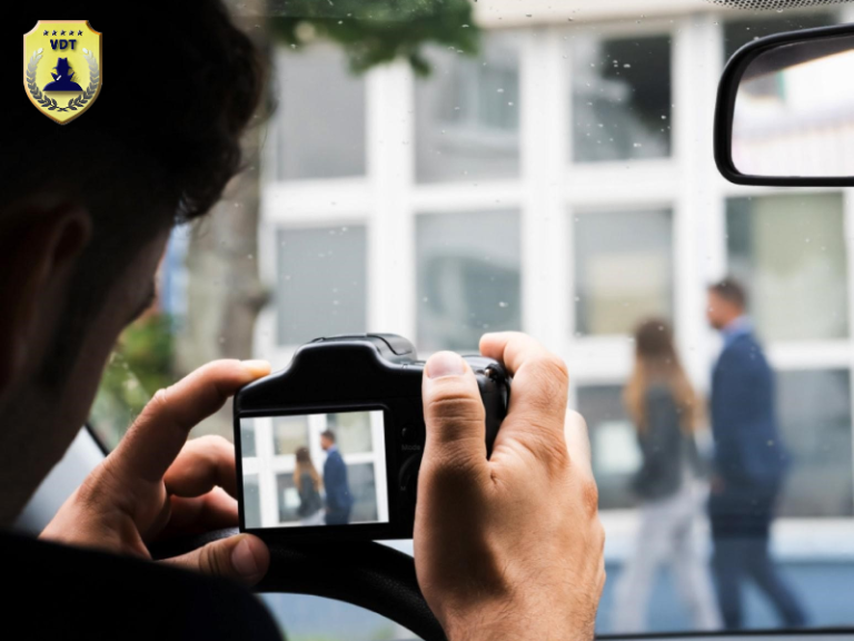 Thuê dịch vụ theo dõi uy tín tại Hà Nội chuyên nghiệp, bảo mật tuyệt đối