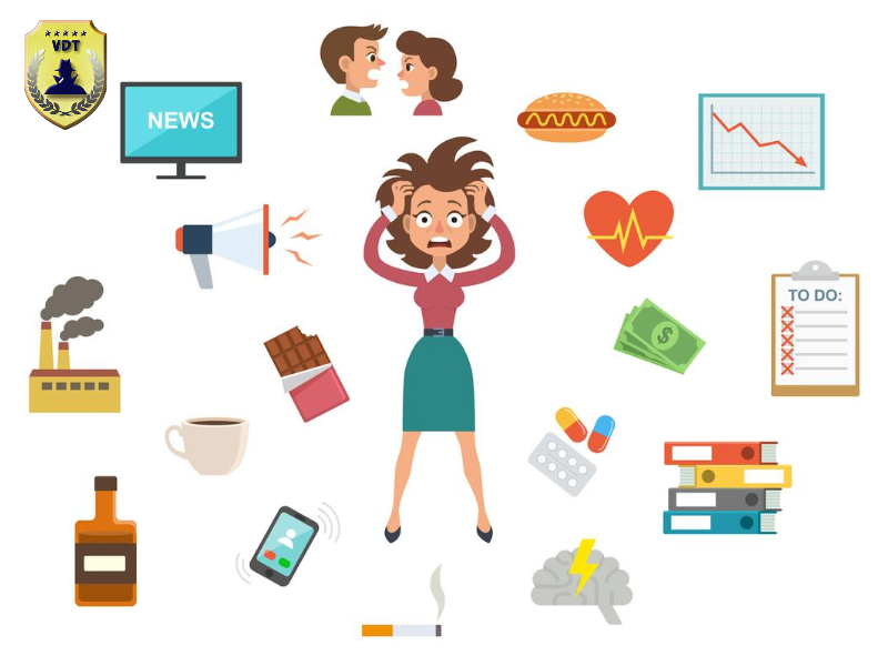 cách cân bằng công việc và gia đình