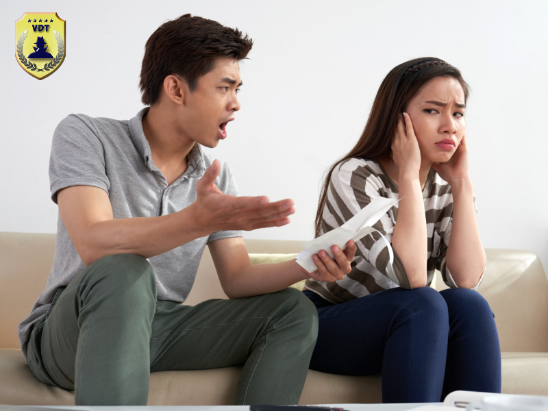 Cách giải quyết xung đột vợ chồng hiệu quả, tránh đổ vỡ cách giải quyết xung đột vợ chồng