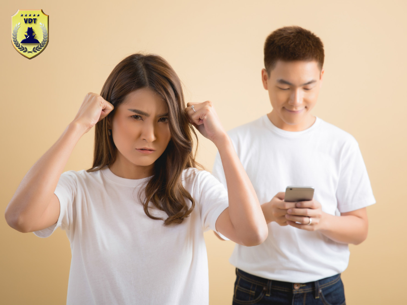 Cách giải quyết xung đột vợ chồng hiệu quả, tránh đổ vỡ cách giải quyết xung đột vợ chồng