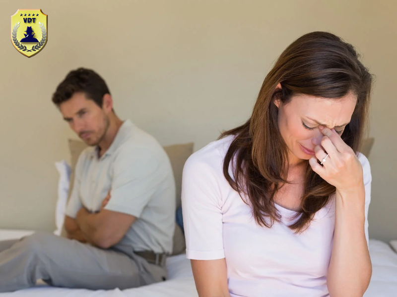 Cách giải quyết xung đột vợ chồng hiệu quả, tránh đổ vỡ cách giải quyết xung đột vợ chồng