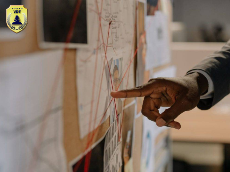 Dịch vụ thám tử Hoàng Mai uy tín, điều tra kín đáo, chính xác