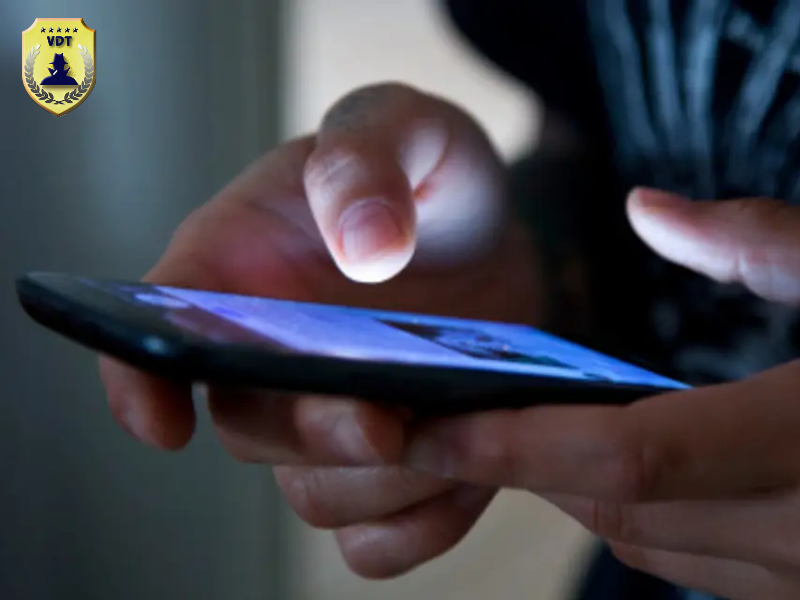 Dịch vụ theo dõi người thân tại Hà Nội