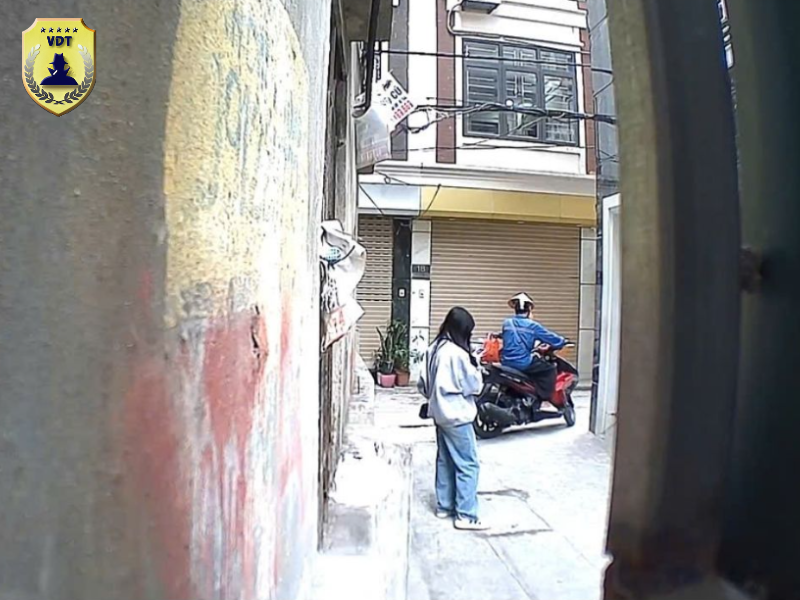 Điều tra ngoại tình tại TP Hải Phòng kín đáo, bằng chứng rõ ràng điều tra ngoại tình tại TP Hải Phòng