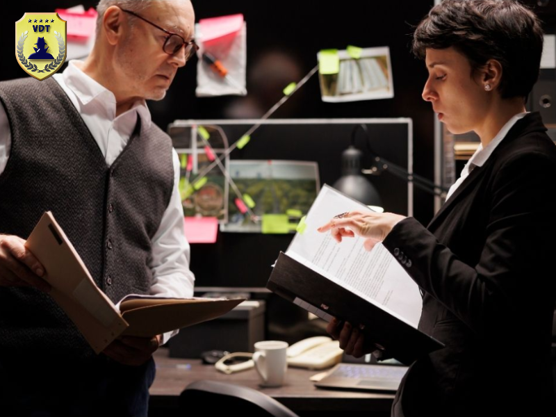 giá thuê thám tử tại TP Hồ Chí Minh