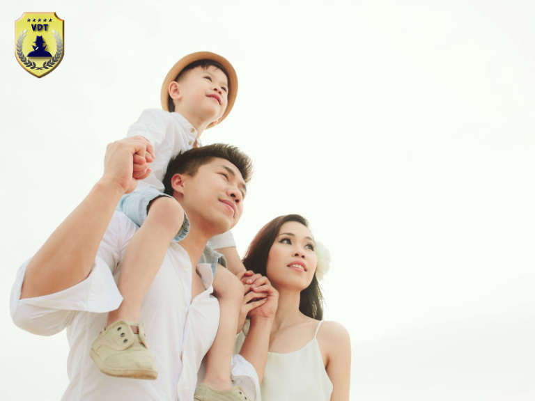 Kinh nghiệm giữ gìn hạnh phúc hôn nhân bền vững theo thời gian