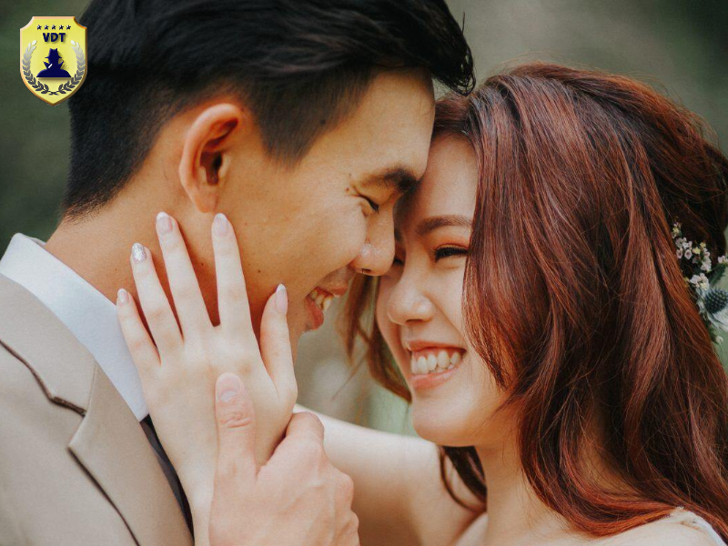 kinh nghiệm giữ gìn hạnh phúc hôn nhân