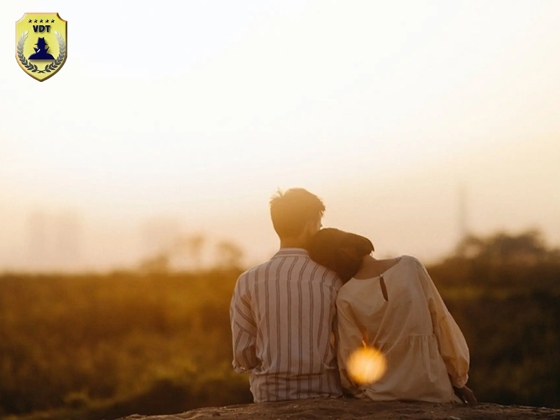 làm sao để xây dựng niềm tin trong tình yêu