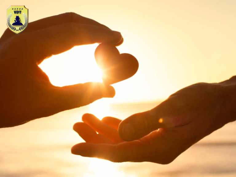 Làm sao để xây dựng niềm tin trong tình yêu bền vững?