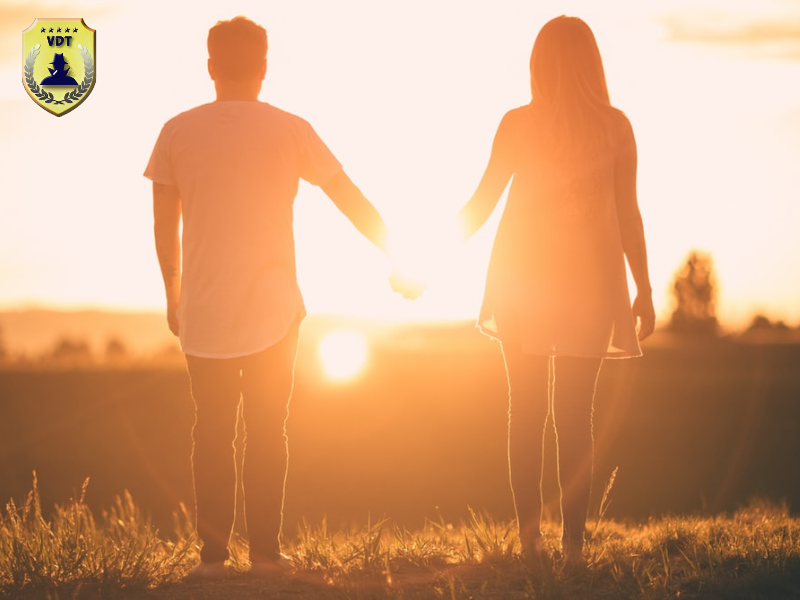 làm sao để xây dựng niềm tin trong tình yêu