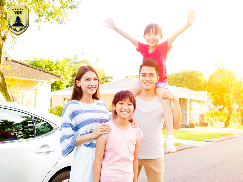 nghệ thuật ứng xử trong đời sống vợ chồng