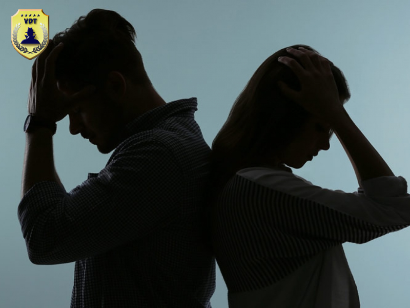 sai lầm thường gặp trong hôn nhân