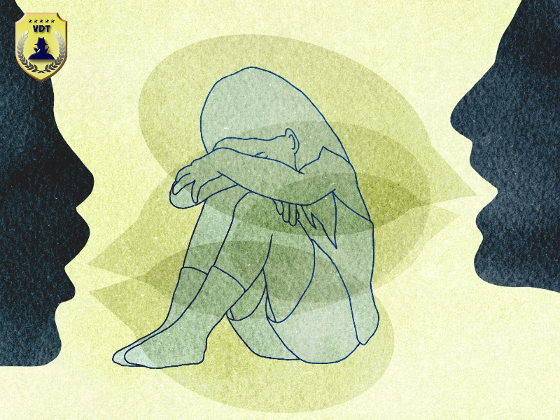 sai lầm thường gặp trong hôn nhân