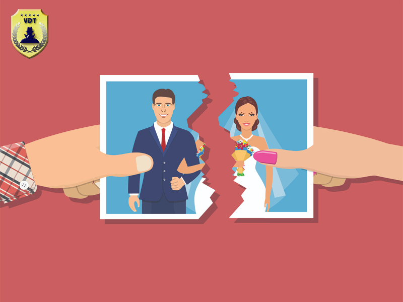 sai lầm thường gặp trong hôn nhân