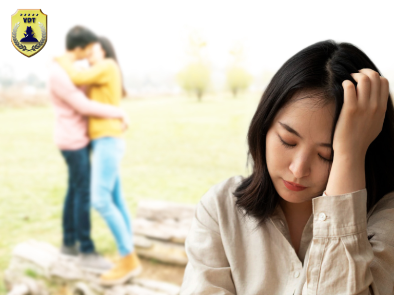 Thám tử VDT | Thám tử điều tra ngoại tình Phường Hồng Hà