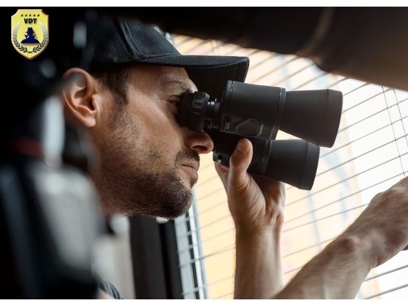 thám tử điều tra ngoại tình tại Thái Nguyên