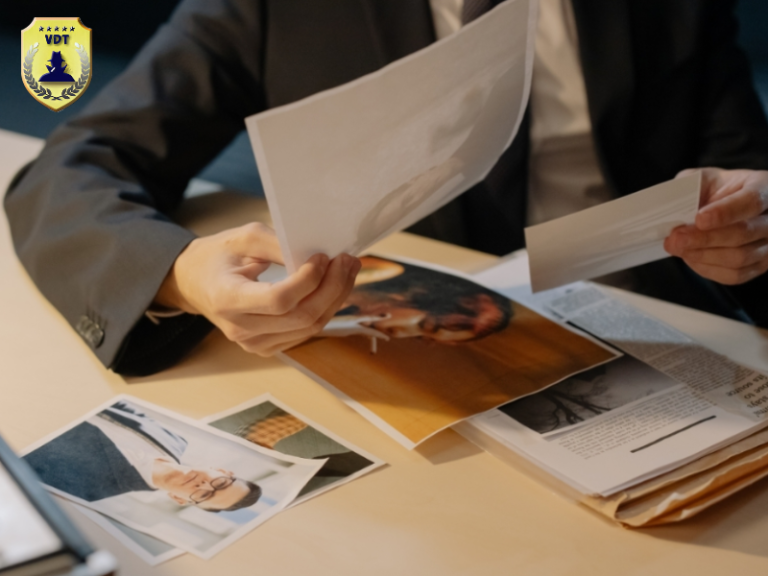 Thám tử phường Dịch Vọng uy tín, kín đáo, chính xác