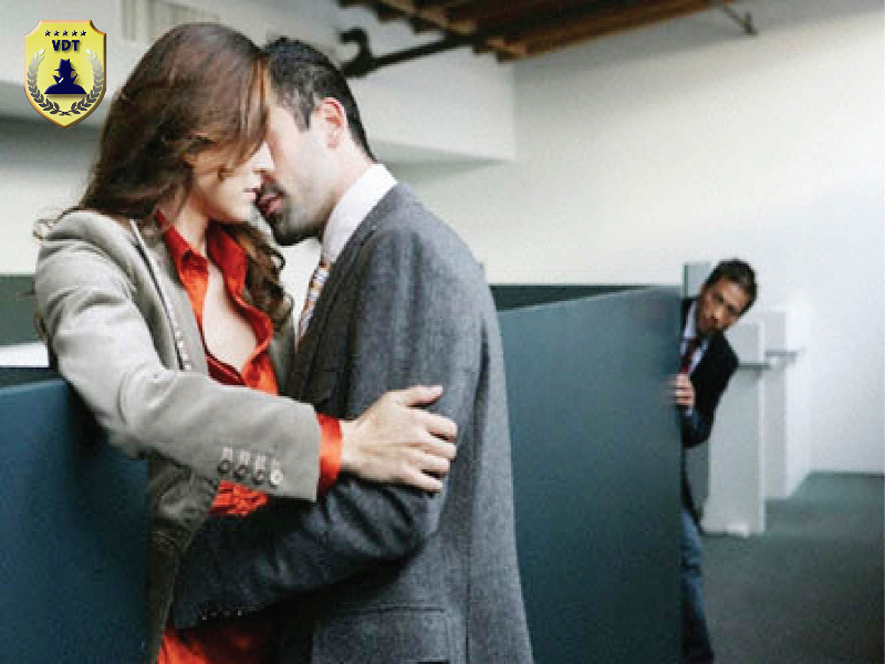 thám tử theo dõi ngoại tình tại Đà Nẵng