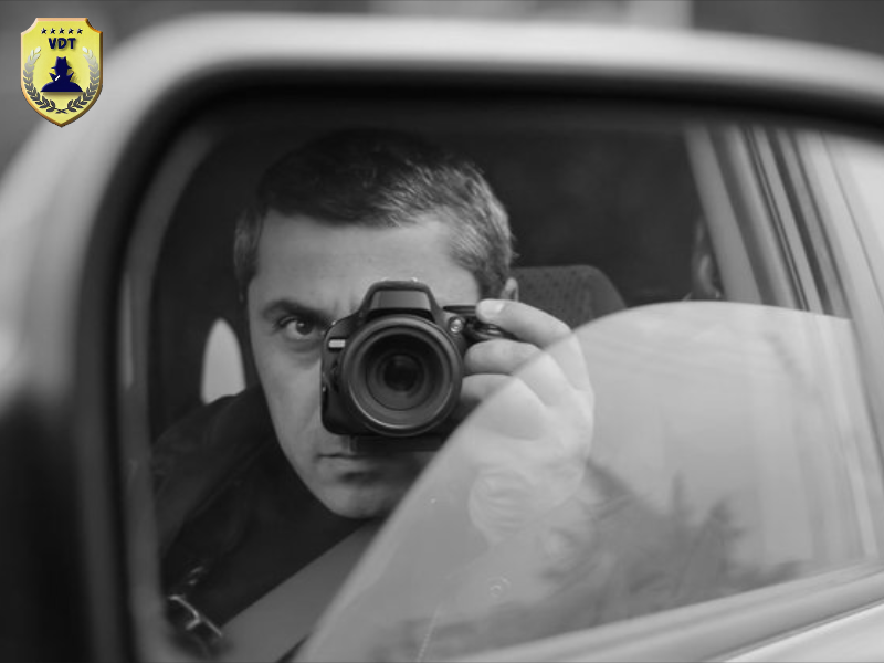 theo dõi giám sát tại Hải Phòng