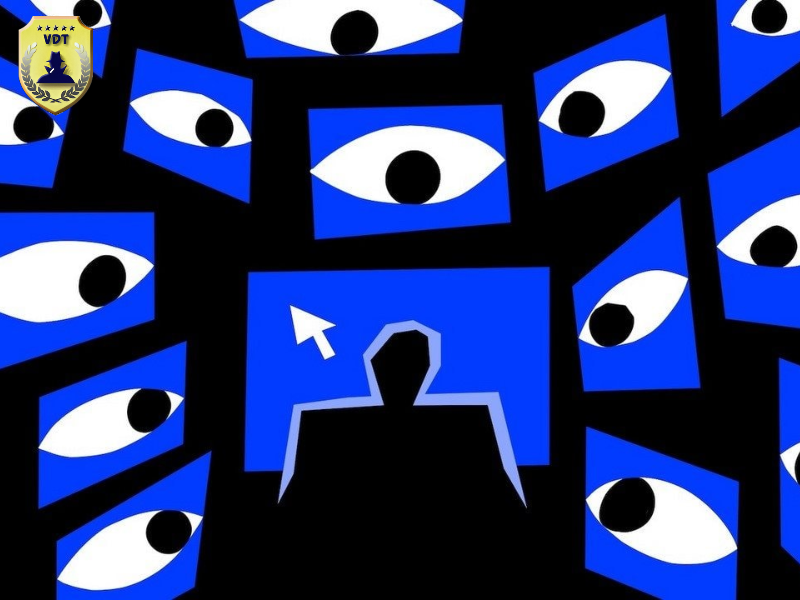 theo dõi giám sát tại Hải Phòng