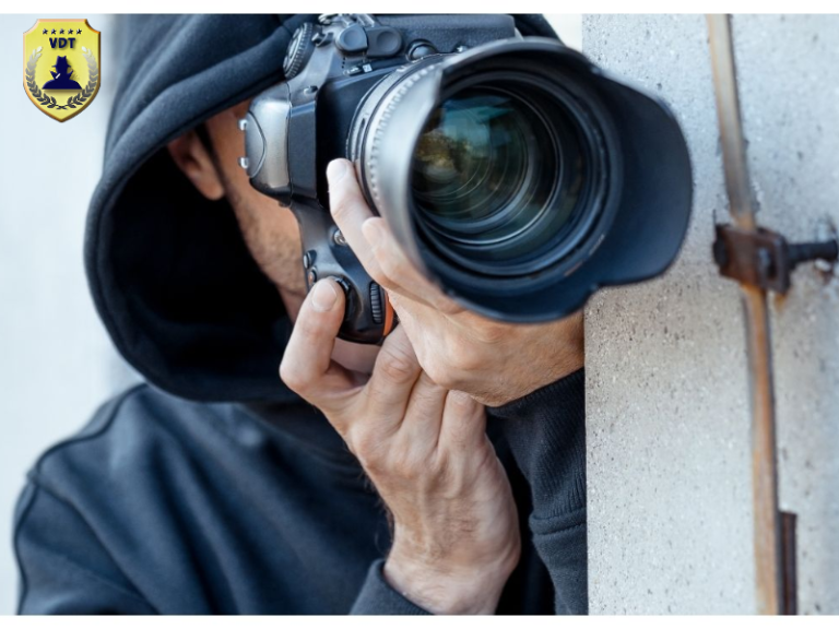 Thuê thám tử tại HCM với đội ngũ thám tử uy tín, bảo mật