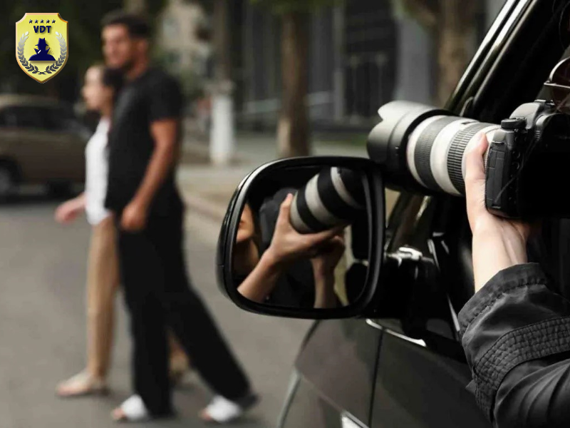 Thuê thám tử uy tín tại Phường Láng