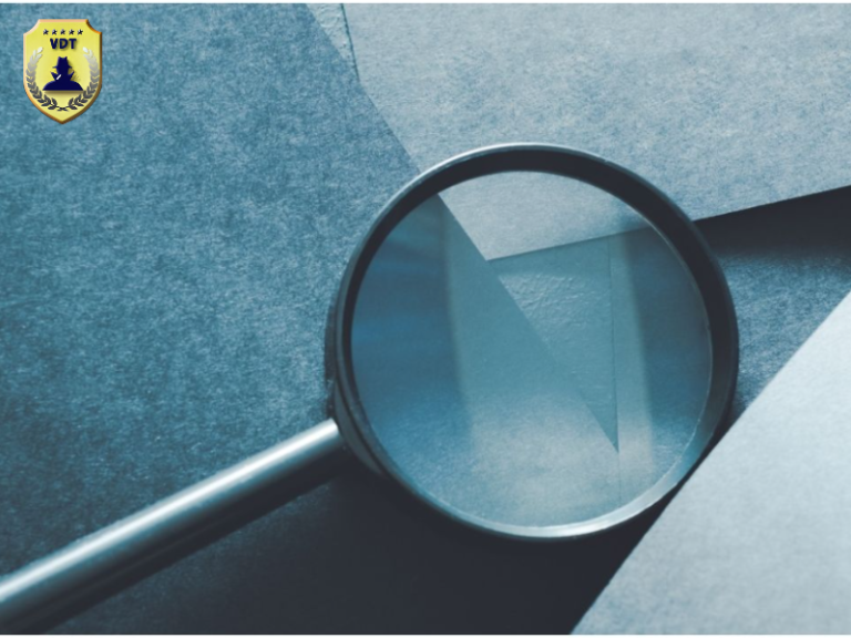 Văn phòng thám tử uy tín Phường Vĩnh Tuy giúp điều tra kín đáo, chính xác cho mọi vấn đề cá nhân