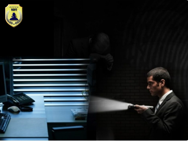 văn phòng thám tử uy tín Phường Vĩnh Tuy