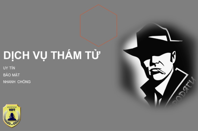 Cách chọn văn phòng thám tử uy tín tránh rủi ro và đảm bảo kết quả điều tra chính xác