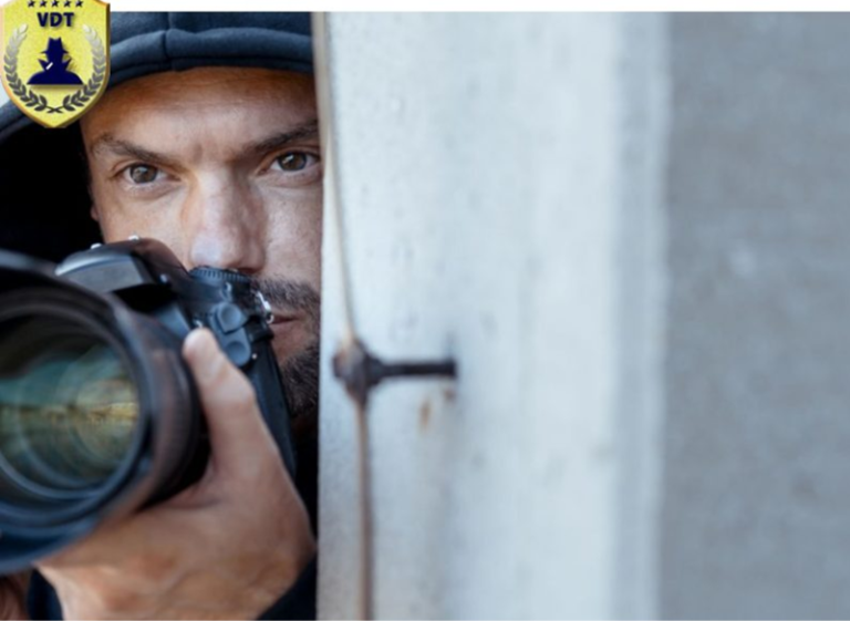 Thám tử VDT – Công ty thám tử chuyên nghiệp Hà Nội