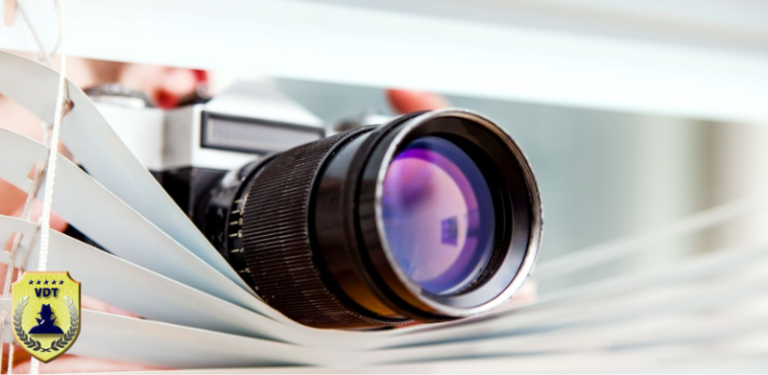 Thám tử VDT có phải thám tử uy tín Hải Phòng không?