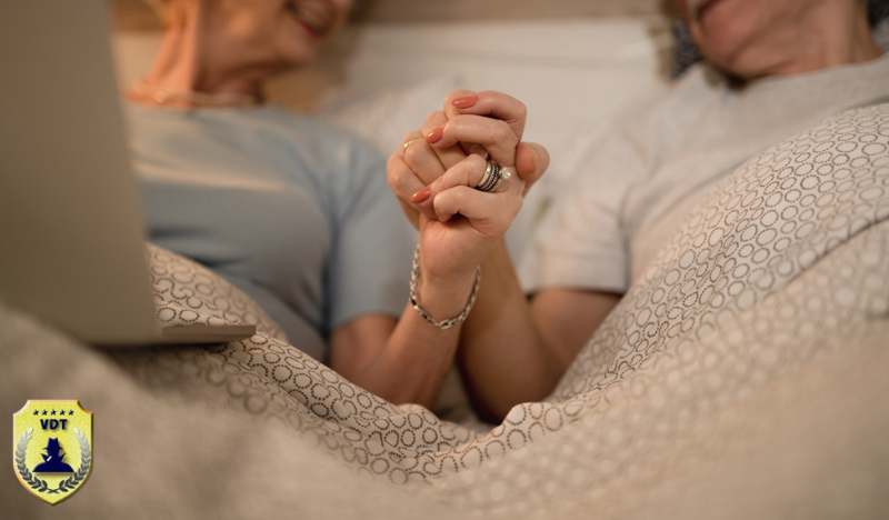 Theo dõi chồng ngoại tình uy tín với Thám Tử VDT theo dõi chồng ngoại tình