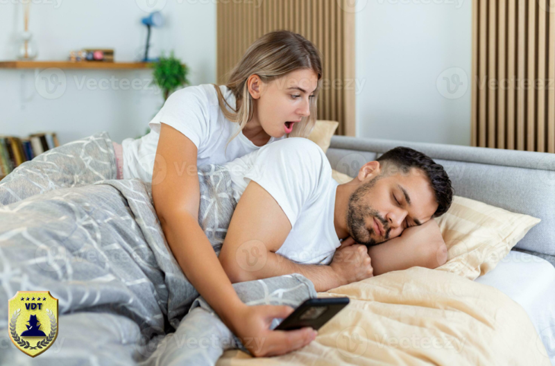 Thám tử VDT cung cấp dịch vụ theo dõi chồng chuyên nghiệp theo dõi chồng