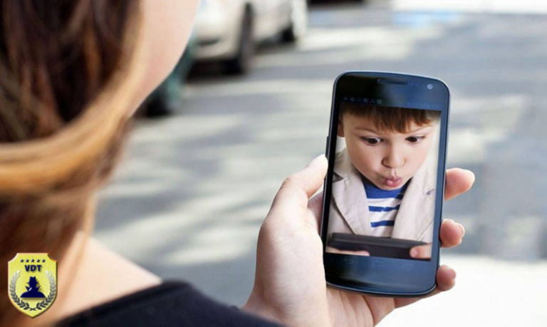 Khi nào nên thuê thám tử theo dõi con cái?