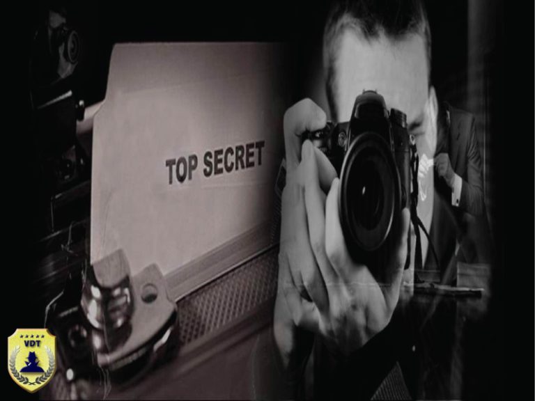 Thuê thám tử tư tại Hà Nội uy tín, bảo mật, giá tốt