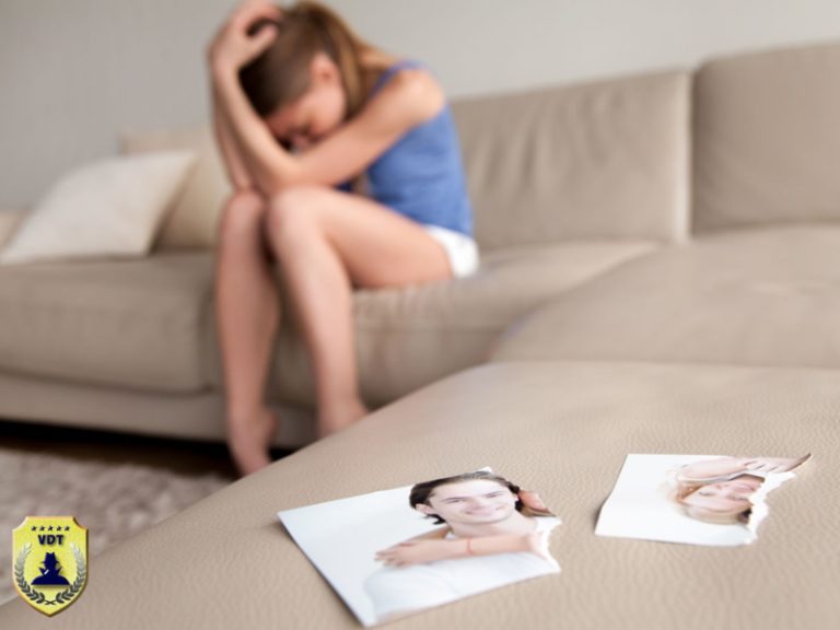 Quy định pháp luật về tội ngoại tình trong luật hôn nhân gia đình