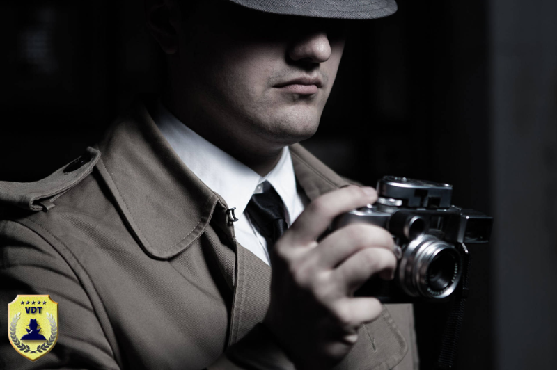 Văn Phòng Thám Tử Chuyên Nghiệp VDT uy tín, bảo mật 100% văn phòng thám tử chuyên nghiệp