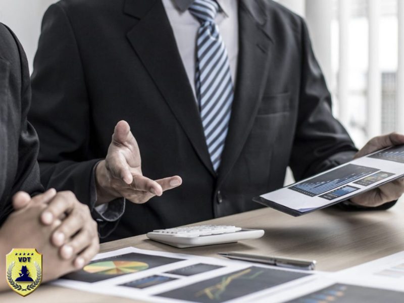 Văn Phòng Thám Tử Chuyên Nghiệp VDT uy tín, bảo mật 100% văn phòng thám tử chuyên nghiệp