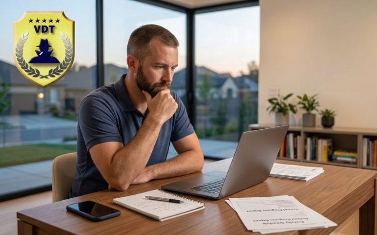 Báo giá dịch vụ theo dõi con cái mới nhất