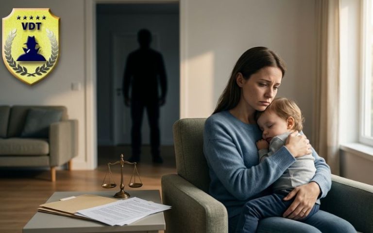 Bạo lực gia đình là gì? Dấu hiệu nhận biết, cách xử lý và quyền tự bảo vệ của người bị hại Bạo lực gia đình là gì? Dấu hiệu nhận biết, cách xử lý và quyền tự bảo vệ của người bị hại