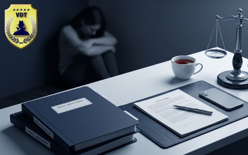 Bạo lực gia đình là gì? Dấu hiệu nhận biết, cách xử lý và quyền tự bảo vệ của người bị hại bạo lực gia đình là gì