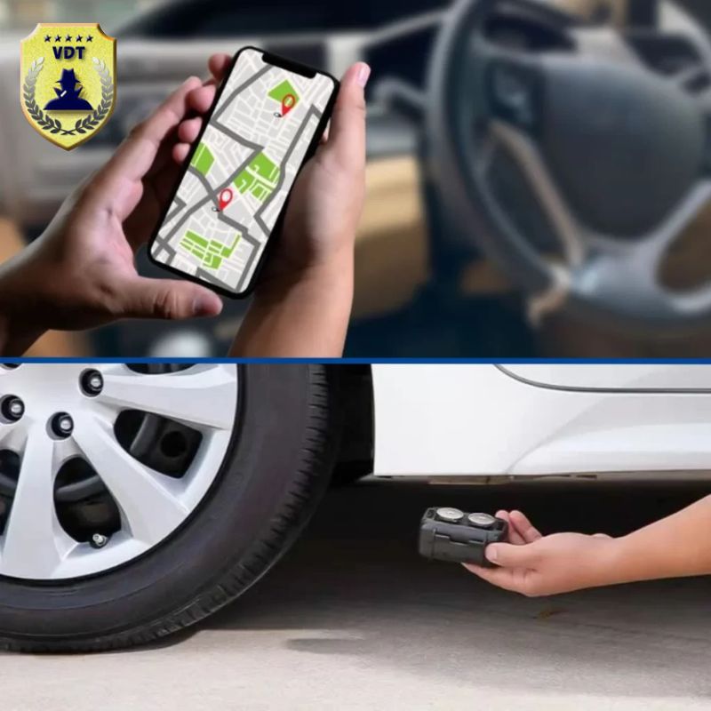 Cách kiểm tra thiết bị định vị trên ô tô kín đáo, dễ áp dụng Cách kiểm tra thiết bị định vị trên ô tô