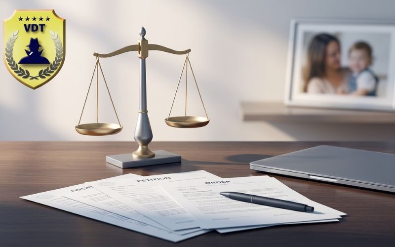 Cha không cấp dưỡng có bị xử phạt không? Mức phạt, cách xử lý và quyền của người nuôi con cha khong cap duong co bi xu phat khong 2