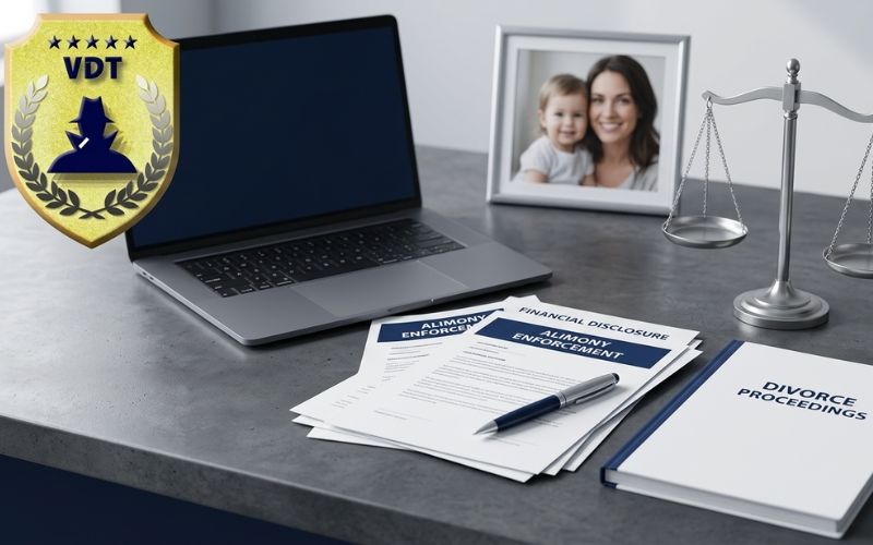 Cha không cấp dưỡng có bị xử phạt không? Mức phạt, cách xử lý và quyền của người nuôi con cha không cấp dưỡng có bị xử phạt không