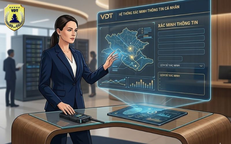 Công ty xác minh thông tin cá nhân uy tín, bảo mật công ty xác minh thông tin cá nhâncông ty xác minh thông tin cá nhân