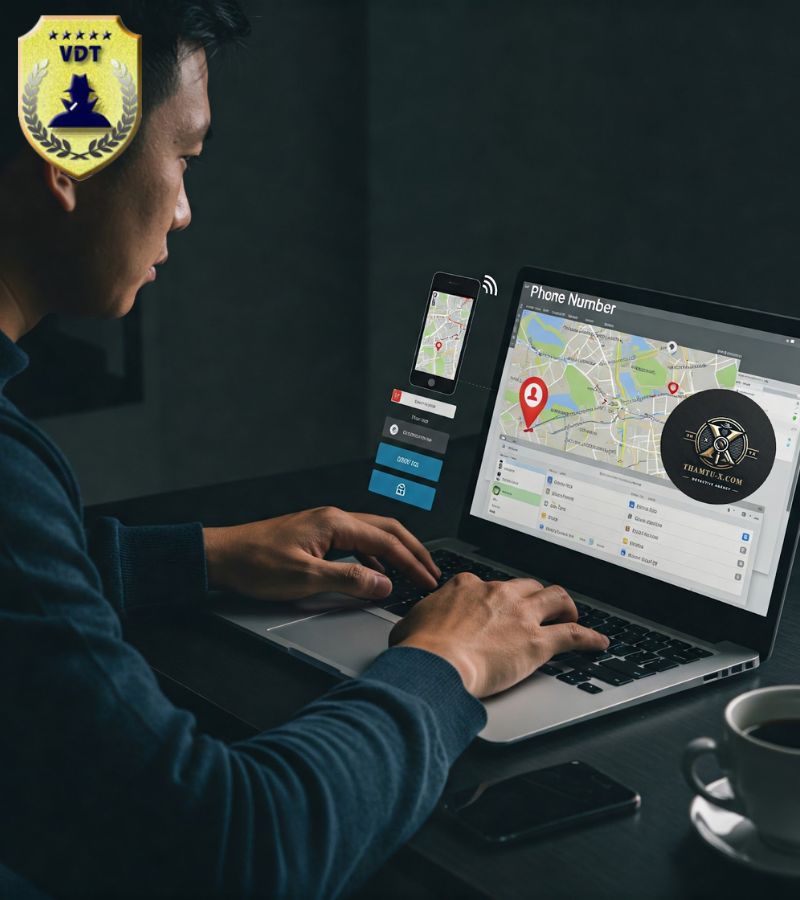 Công ty xác minh thông tin cá nhân uy tín, bảo mật công ty xác minh thông tin cá nhân