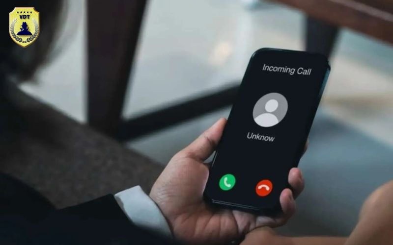 Dịch vụ dò sóng thiết bị nghe lén