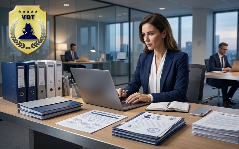 dịch vụ theo dõi con cái uy tín