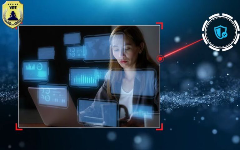 Dịch vụ xác minh nhân thân chuyên nghiệp, bảo mật