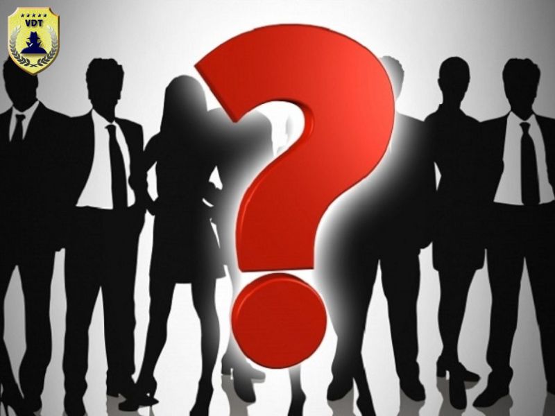 dịch vụ xác minh thông tin uy tín